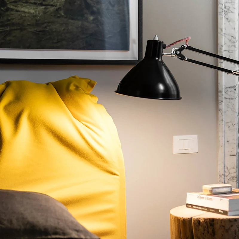 Bed BIG HUG by Claudio Bitetti for Mogg