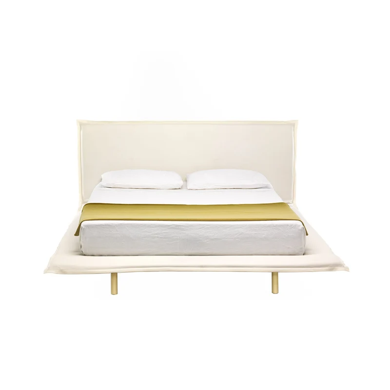 Bed BIG HUG by Claudio Bitetti for Mogg