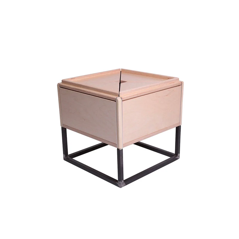 Coffee Table PETALO by Luciana Gomez for MYIN