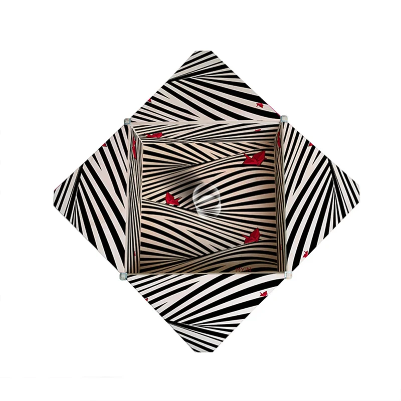 Coffee Table PETALO by Luciana Gomez for MYIN