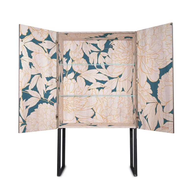 Sideboard LULI by Luciana Gomez for MYIN