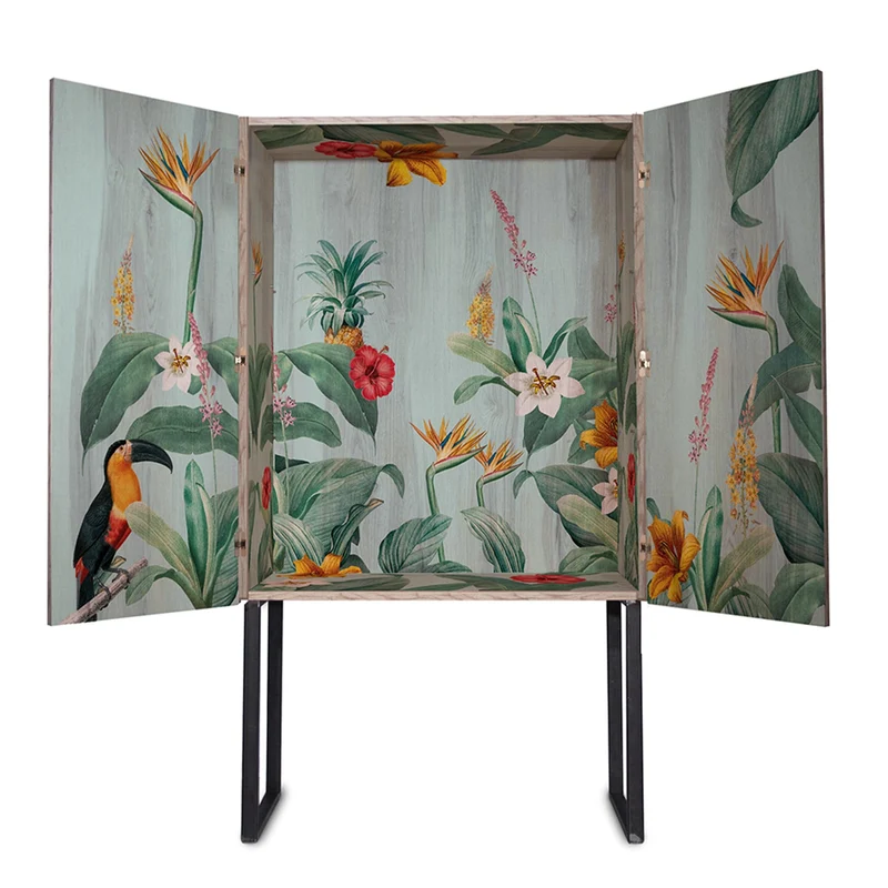 Sideboard LULI by Luciana Gomez for MYIN