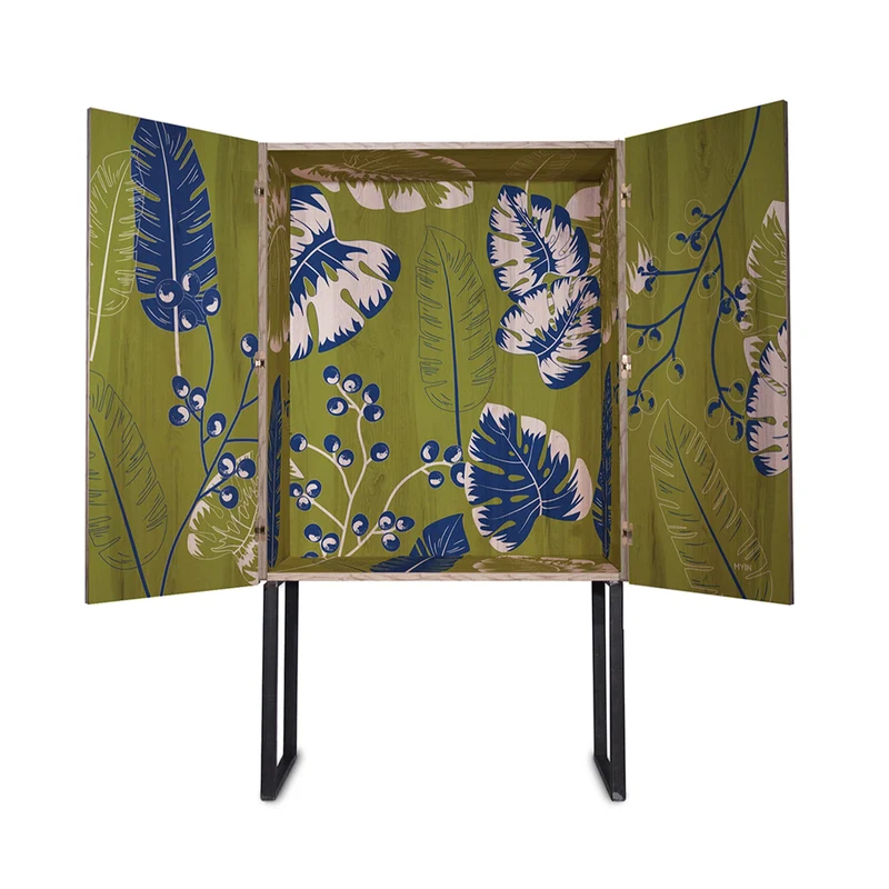 Sideboard LULI by Luciana Gomez for MYIN