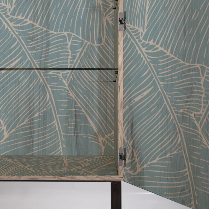 Sideboard LULI by Luciana Gomez for MYIN