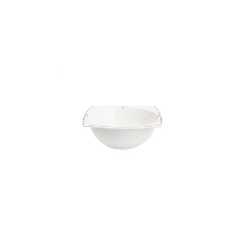 Karaca Melina Fine Cream Tafelservice- Set in für 12 Personen- 60-teilig