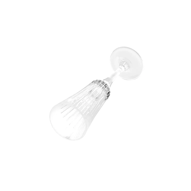 Rcr Timeless 6 Stück Champagnerglasset 210 ml