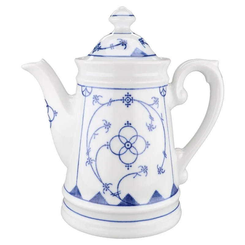 Kaffeekanne klein