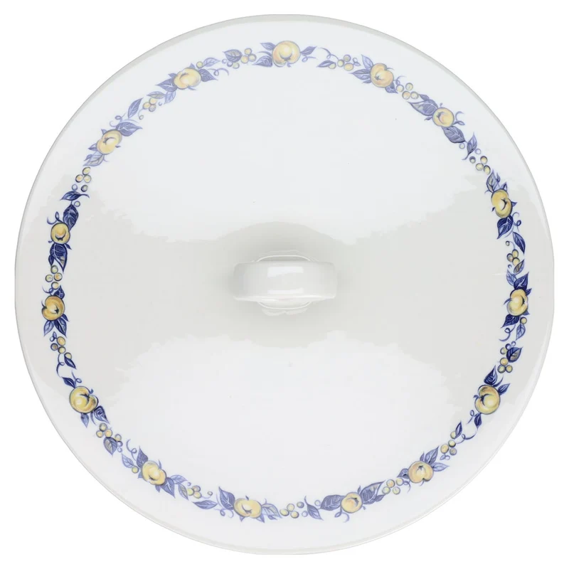 Deckel für Terrine