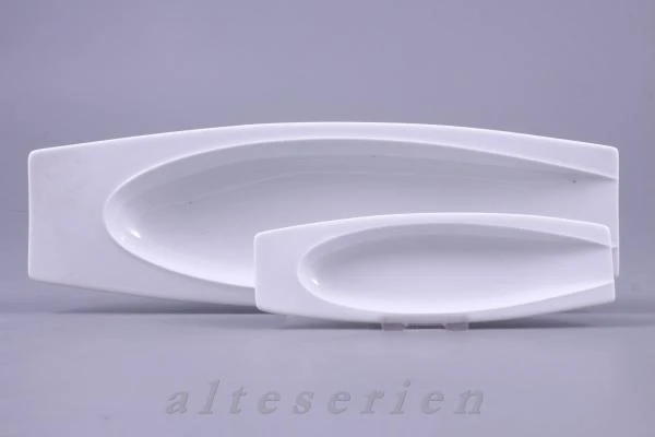 Olivenschalen 2- teilig