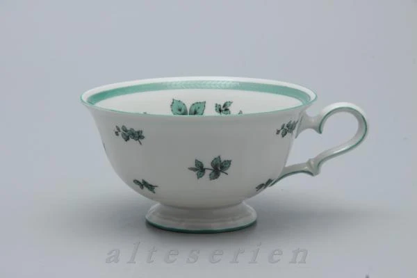 Teetasse