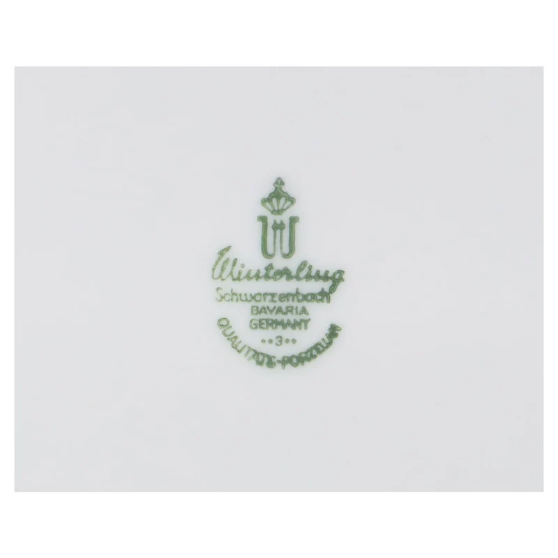 Löwenkopfterrine