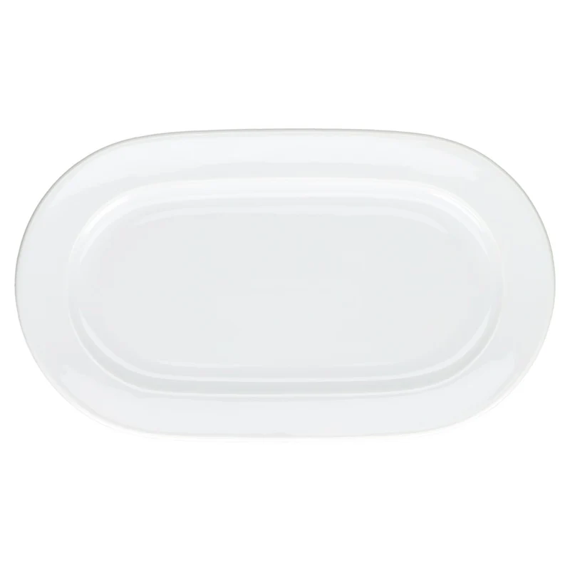 Tablett Milch + Zucker Beilagenplatte