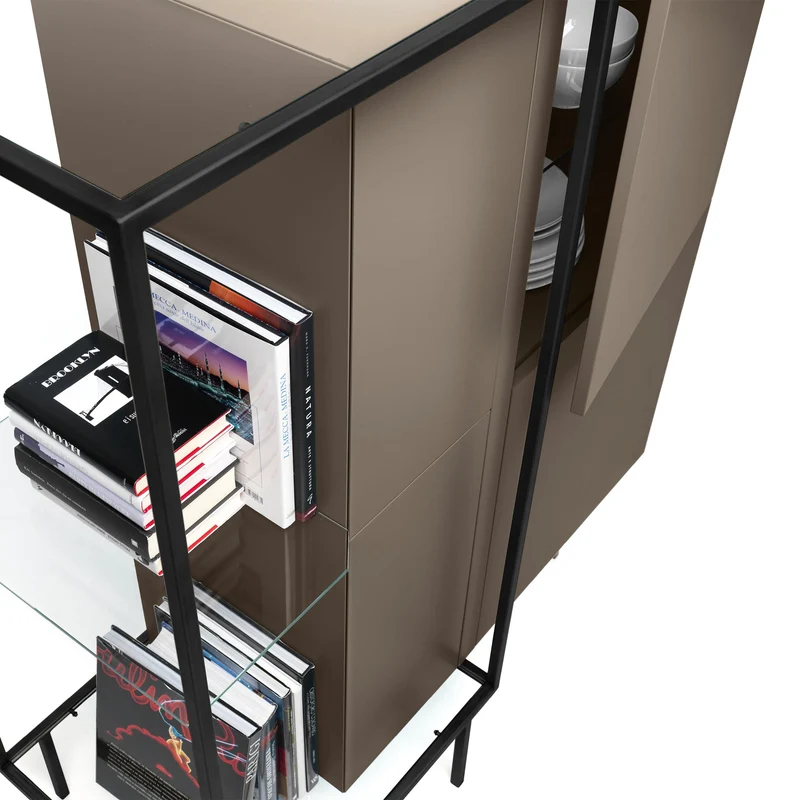 Cabinet ZOOM by Uto Balmoral for Mogg