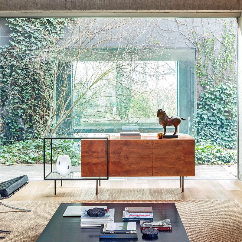 Sideboard ZOOM by Uto Balmoral for Mogg