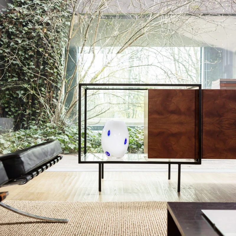Sideboard ZOOM by Uto Balmoral for Mogg