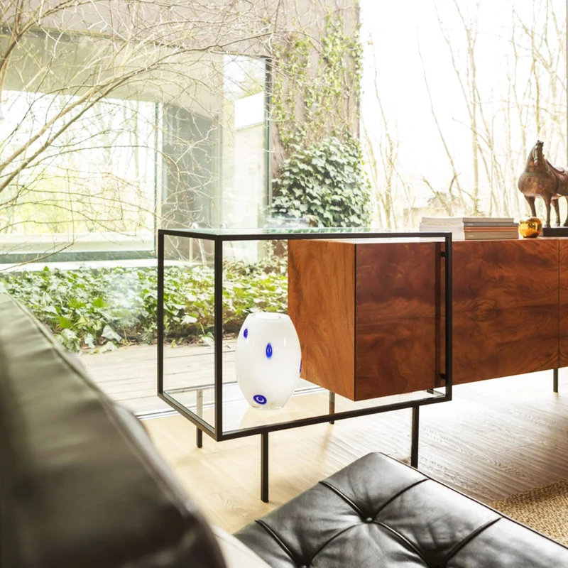 Sideboard ZOOM by Uto Balmoral for Mogg