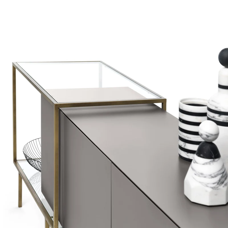 Sideboard ZOOM by Uto Balmoral for Mogg