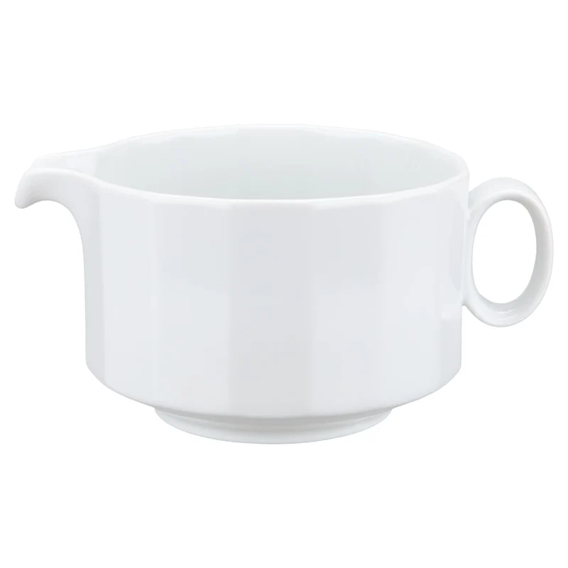 Sauciere ohne Teller II. Wahl