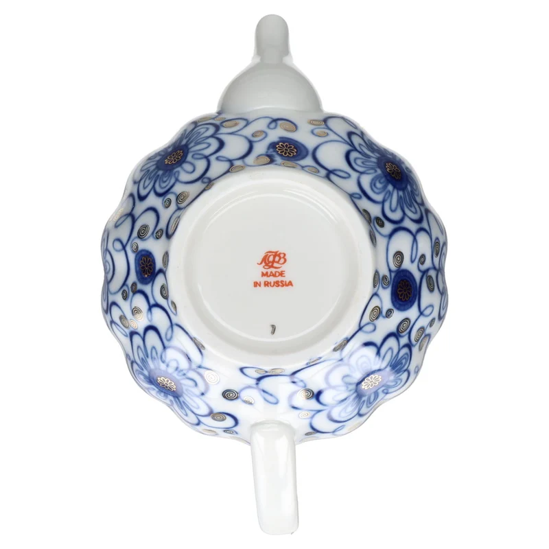 Teekanne klein 0,6 l