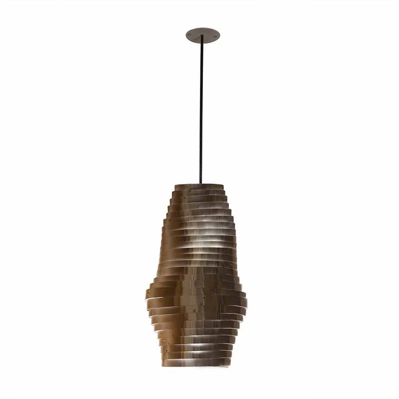 Suspension Lamp BUMBLEBEE by Enrico Zannella & Alessandro Moretto