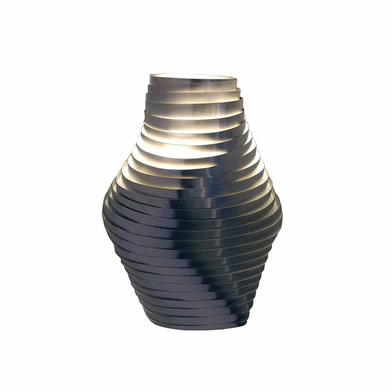 Table Lamp BUMBLEBEE by Enrico Zannella & Alessandro Moretto