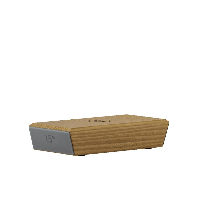 HORL 3 Rollschleifer Eiche