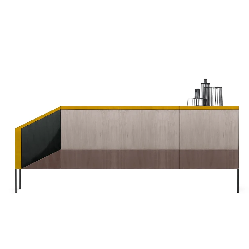 Sideboard RITRATTI by Marzia & Leo Dainelli for Mogg
