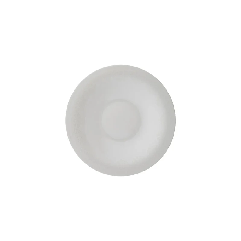 Karaca Fine Pearl New Eternal 26-teiliges Frühstücksset und Servierschalen für 6 Personen
