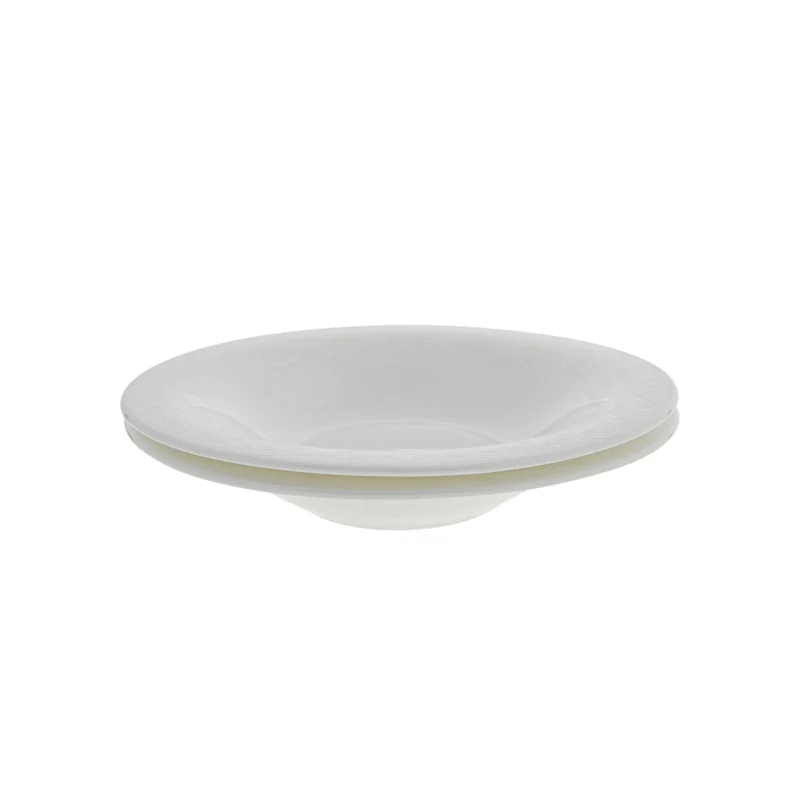 Karaca Fine Pearl New Eternal 26-teiliges Frühstücksset und Servierschalen für 6 Personen