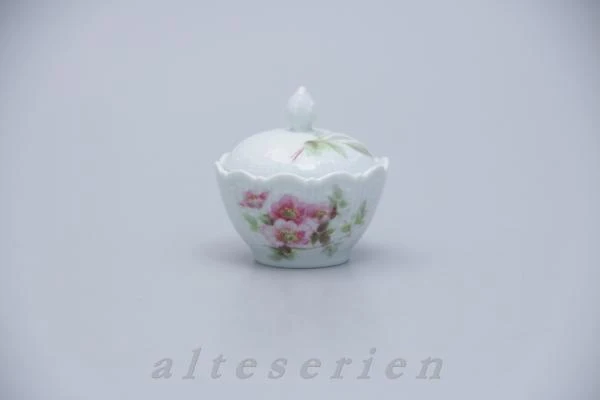 mini Zuckerdose