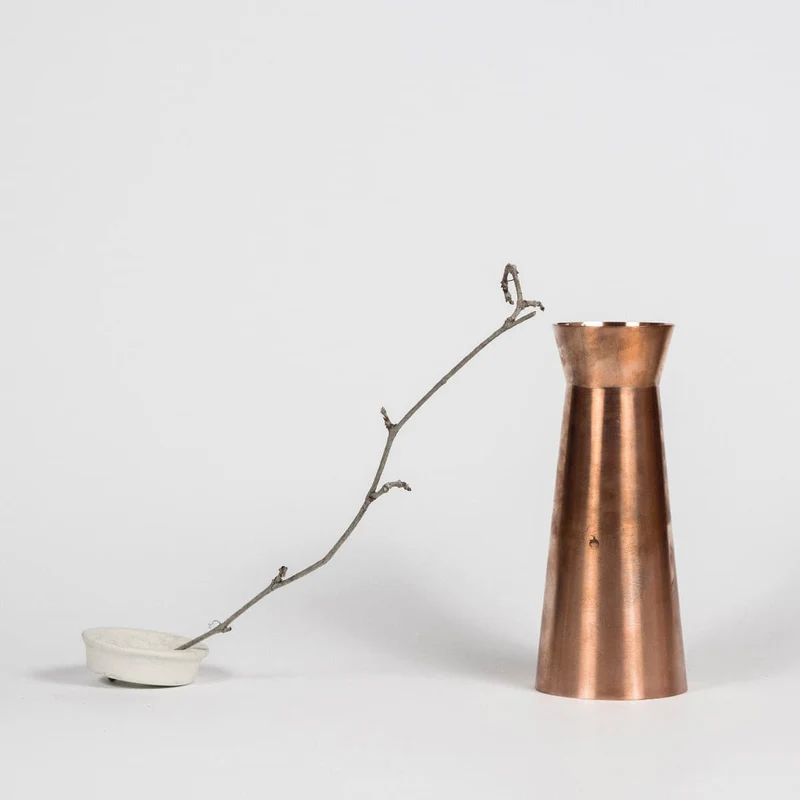 Copper Jug RITUALI Large