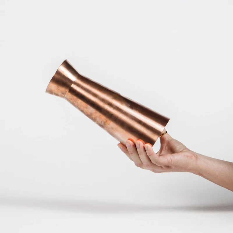 Copper Jug RITUALI Large