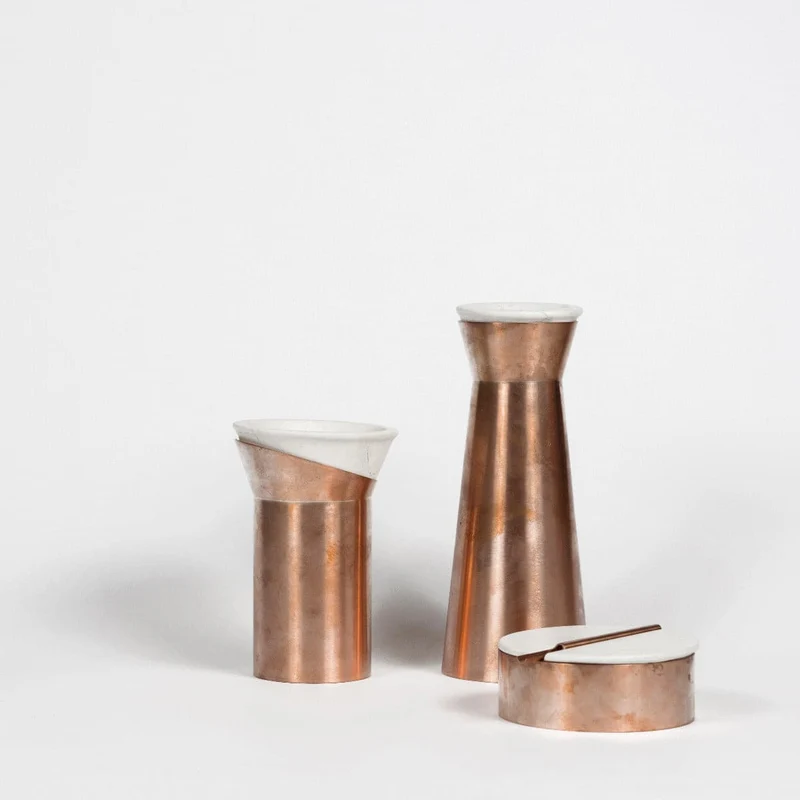 Copper Jug RITUALI Large