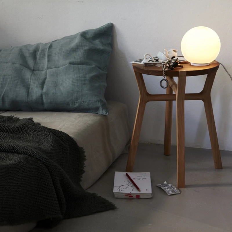 Stool AFFI by Giulio Iacchetti