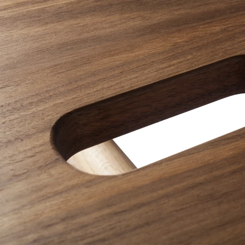 Stool AFFI by Giulio Iacchetti