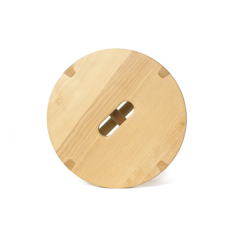 Stool AFFI by Giulio Iacchetti