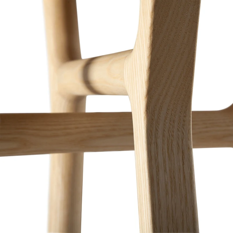 Stool AFFI by Giulio Iacchetti