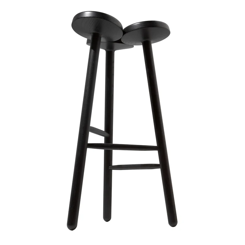 Stool TEMU' by Giulio Iacchetti