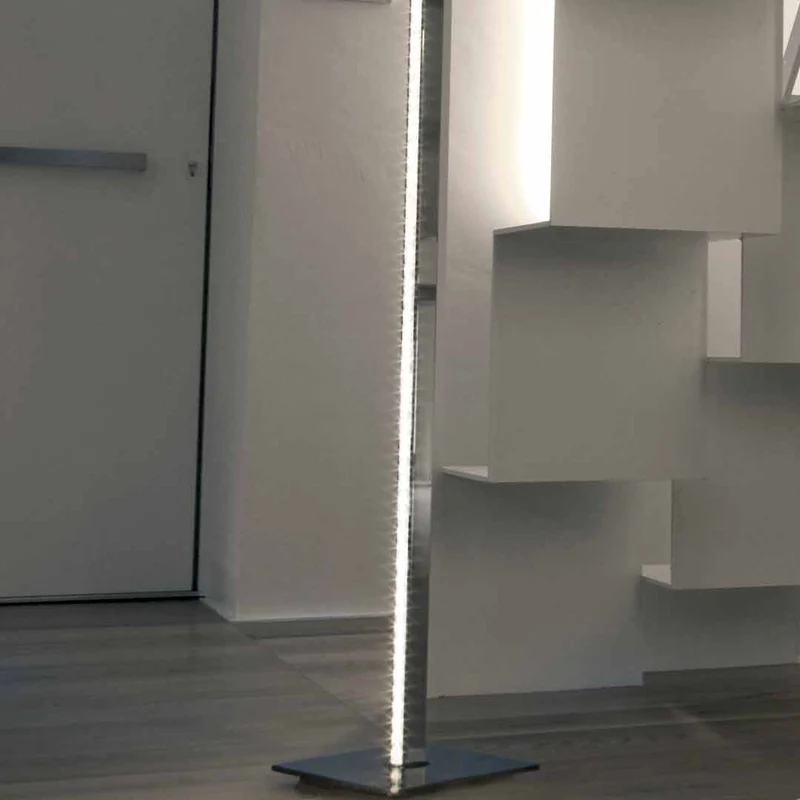Floor Lamp MITHRA by Gianfranco Griggio