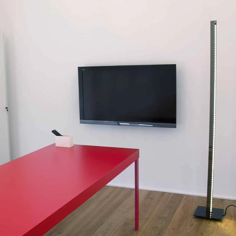 Floor Lamp MITHRA by Gianfranco Griggio
