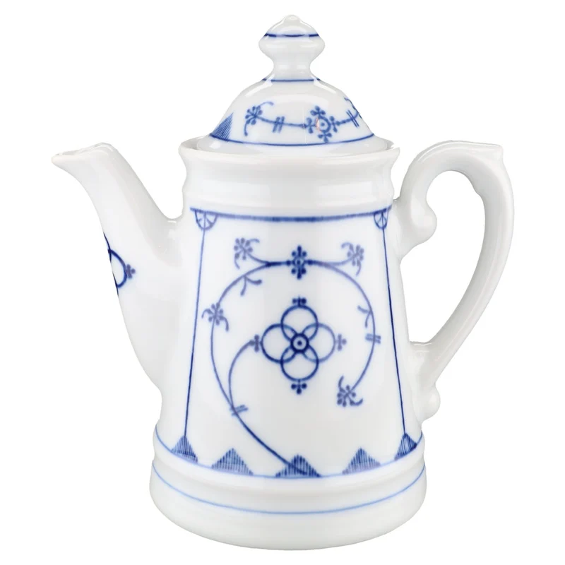 Kaffeekanne mini Portionskanne
