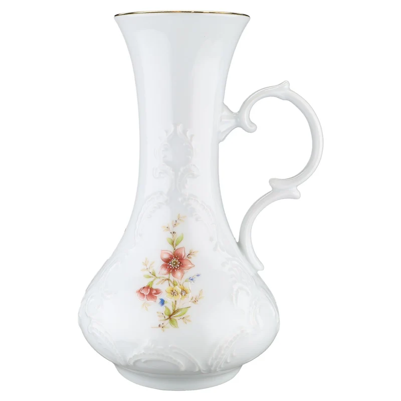 Vase Henkelvase Modell 930/21