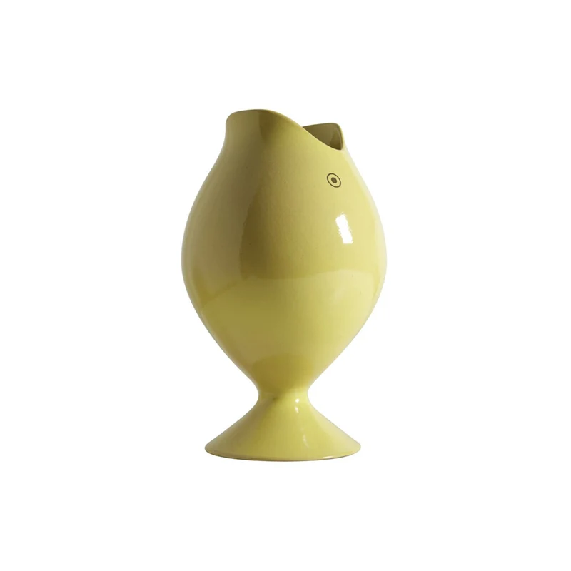 Vase DEGO by Giulio Iacchetti