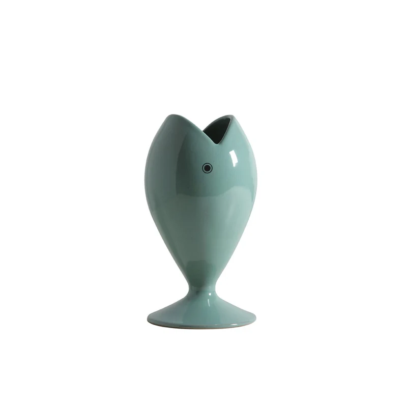 Vase NOLI by Giulio Iacchetti
