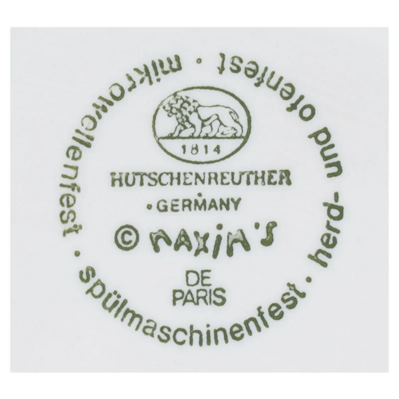 Auflaufform groß