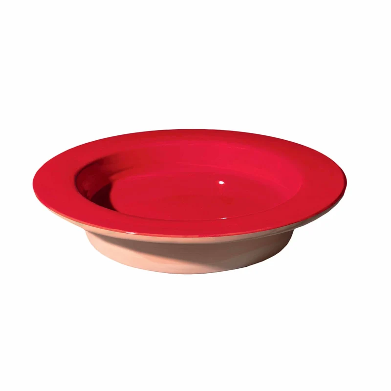 Terracotta Centrepiece NOVI by Mario Scairato