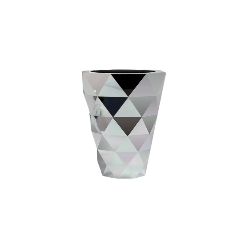 Set of 3 Vases FRAMMENTI by Luca Dalla Villa for Cyrcus Design