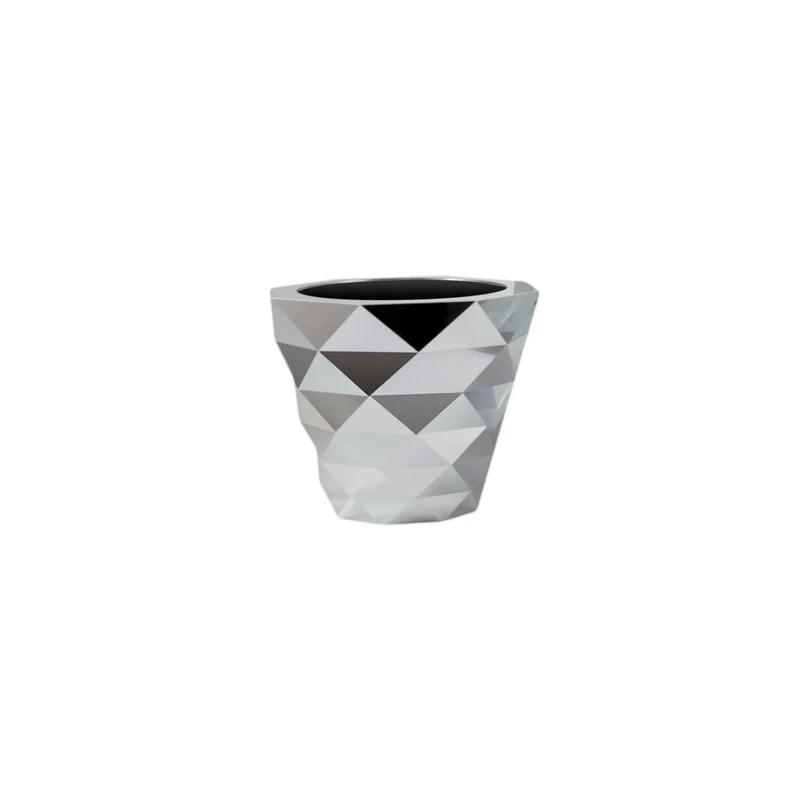 Set of 3 Vases FRAMMENTI by Luca Dalla Villa for Cyrcus Design