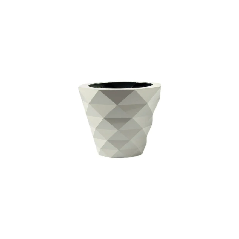 Set of 3 Vases FRAMMENTI by Luca Dalla Villa for Cyrcus Design