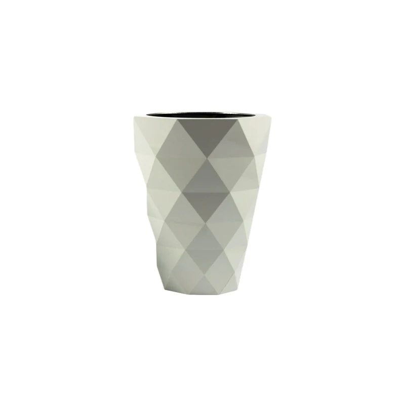 Set of 3 Vases FRAMMENTI by Luca Dalla Villa for Cyrcus Design